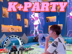 -K+PARTY连锁KTV(盈锋广场店)