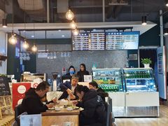 大堂-织荆鸟咖啡(昌平店)