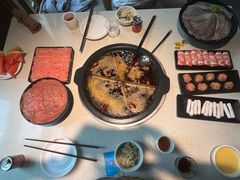 -家一加火锅(绿地翠谷总店)