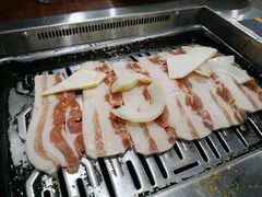 -长今家韩国料理(瑞景店)