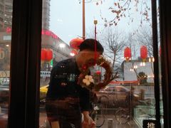 -fishtank鱼缸咖啡(三山街店)