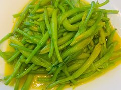 清炒黄花-华盛丰温州大排档(东三环南路店)