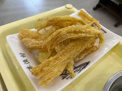 -源港渔村-中山脆肉鲩(博罗店)