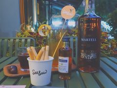 -Seesaw Coffee(上生新所店)