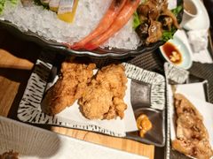 -虹料理·日料放题(悠方店)