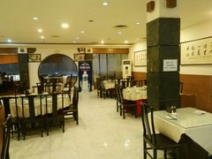 大堂-河南食府(人民路店)