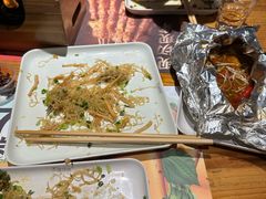 -木屋烧烤(南新店)