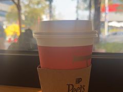 -Peet's Coffee皮爷咖啡(大学路店)