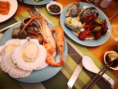 海螺-佰园全日西餐厅-厦门佰翔软件园酒店