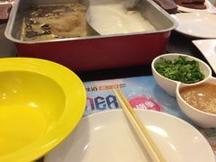 -新辣道鱼火锅(世纪金源购物中心店)