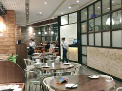 大堂-新旺茶餐厅(嘉里城店)