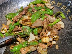 -费大厨辣椒炒肉(黄兴中心广场店)