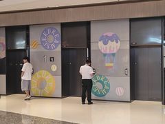 -北京清河万象汇