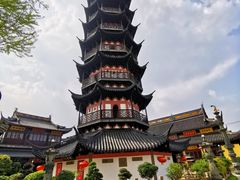 -西林禅寺