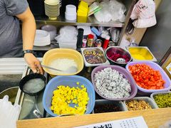 -串妹花式冰粉(乐山总店)