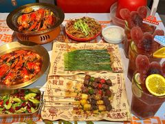 -熊记虾王·小龙虾(东晓南店)