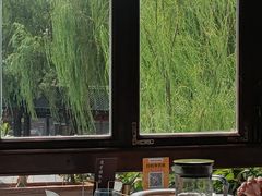 -庆云楼饭庄(什刹海店)