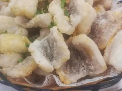 -潮州菜馆(十里河店)