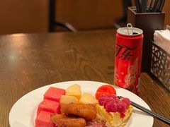-上海崇明金茂凯悦酒店