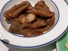 -西湖春天•老字号杭州菜(百汇店)