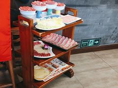 -仁和四季涮肉馆(天坛南门店)