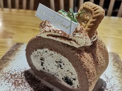 -沏点Trattoria意大利餐厅(新街口店)