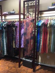 -孟洛川·旗袍高级定制