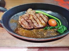 -西堤牛排(合肥之心城店)