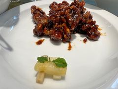-虎哥私房菜(馒头山店)