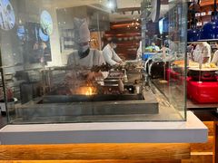 -The COOK·厨餐厅·自助餐(浦东嘉里大酒店)