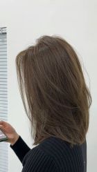 -丽时 Hair Salon