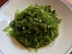 海草-大牌大·传统杭帮菜(湖滨店)