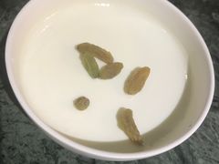 -东方亚克西餐厅(西康路店)