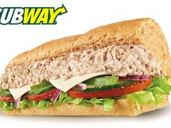 -赛百味SUBWAY(中联广场店)