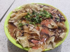 -大福来锅巴菜(古文化街店)
