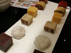 -皇城根北京风味主题餐厅(滨海万达店)