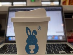 -小意思咖啡店(草桥店)