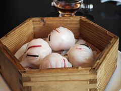-珠海瑞吉酒店·宴庭中餐厅