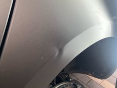 -畅通航行汽车钣金喷漆 无痕修复·局部喷漆