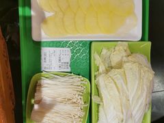 -三煮纸包鱼(青岛总店)