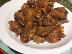 -俭朴菜(鲁磨路店)