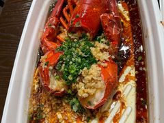 -盒马鲜生(189购物中心店)