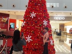 -皇庭广场(福华三路店)