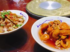 -窄巷子陕菜馆·地道陕西菜(粉巷店)