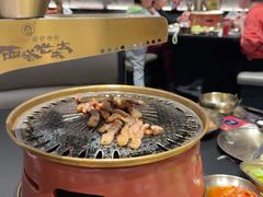 -西塔老太太泥炉烤肉(北京北苑天街龙湖店)