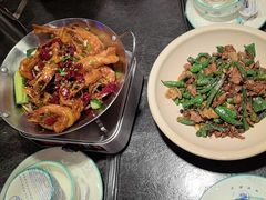 -南海底小海鲜·湘菜(鲁巷吴家湾店)
