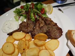 -HELLO MUSAE 拾光缪斯餐厅·纯正希腊风味(苏州中心店)