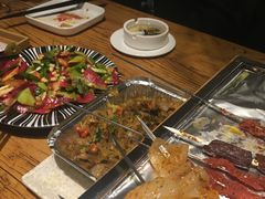 -鼎原力量东北吊炉烧烤(临河街店)