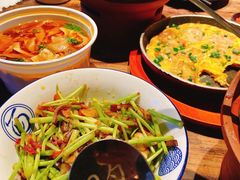 -徽三说·土徽菜·中国徽菜连锁品牌(阳湖总店)
