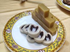 -仿膳饭庄·宫廷风味(百年传承店)